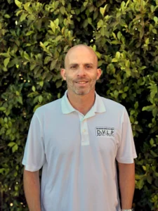 Ram Gabay, owner of DVLP Construction